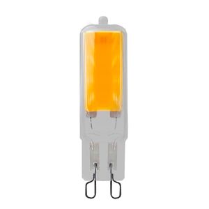 Century LED-lamp G9 | 4 W | 400 lm | 3000 K | 1 stuks - PIXYCOB-040930 PIXYCOB-040930
