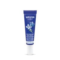 Weleda Blauwe Gentiaan & Edelweiss Versterkende Oog- en Lipcontourcrème 10ml