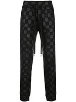 Haculla pantalon de jogging Blurry Knit - Noir - thumbnail