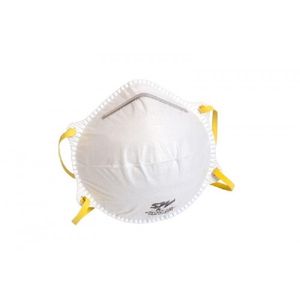 Stofmasker FFP2 zonder ventiel