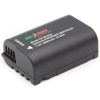 ChiliPower DMW-BLK22 accu voor Panasonic - 2250mAh