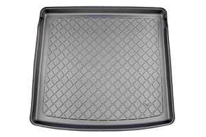 Kofferbakmat passend voor Audi Q3 Sportback 2019+ (incl. TFSI e Plug-in Hybrid) 193228