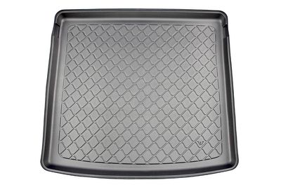Kofferbakmat passend voor Audi Q3 Sportback 2019+ (incl. TFSI e Plug-in Hybrid) 193228