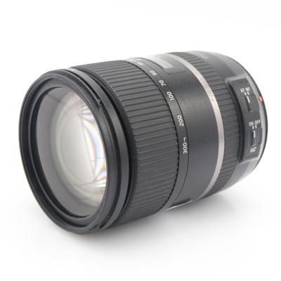 Tamron AF 28-300mm F/3.5-6.3 Di VC PZD Canon occasion