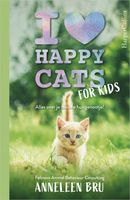 I Love Happy Cats for Kids - Anneleen Bru - ebook - thumbnail