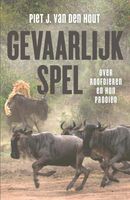 Gevaarlijk spel - Piet J. van den Hout - ebook