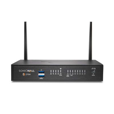 Router SonicWall 03-SSC-2996 RJ45 2 rj45 x 8