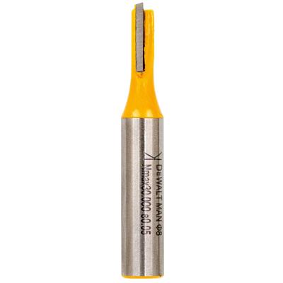 DeWALT DT90001 Freesbit Groeffrees S 8mm 5x12mm