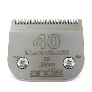 Andis CeramicEdge™ 40 0.25 mm