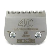 Andis CeramicEdge™ 40 0.25 mm - thumbnail