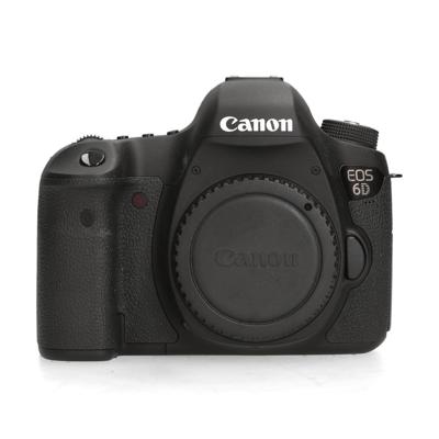 Canon 6D