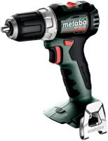 Metabo Cordless drill bs 18 l bl
