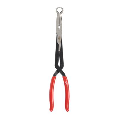 Milwaukee Large Diameter Hose Grip Plier Mechanicatang groot (19mm) - 4932492502