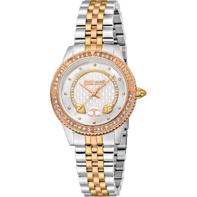 Just Cavalli JC1L275M0085 Dames horloge