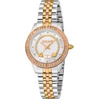 Just Cavalli JC1L275M0085 Dames horloge