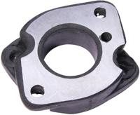 RMS Rubber flange