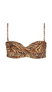 Barts Yindi Bandeau bikini top dames