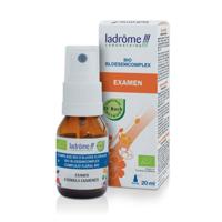 Ladrome Examen bio Ladrome Examen bio