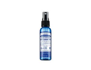 Dr. Bronner&apos;s Desinfectiespray - peppermint
