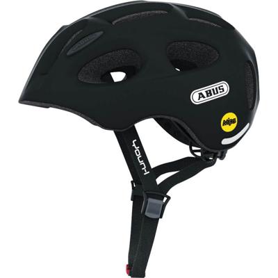 Abus Velvet zwart m
