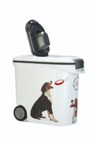 Curver Voercontainer Hond 35 liter - thumbnail