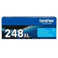 Toner Brother TN248XLC Cyaan