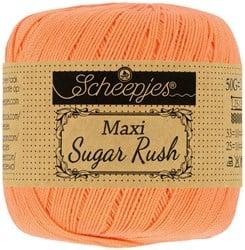 Scheepjes Maxi Sugar Rush 386 Peach