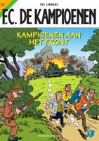 Kampioenen aan het front (Paperback)