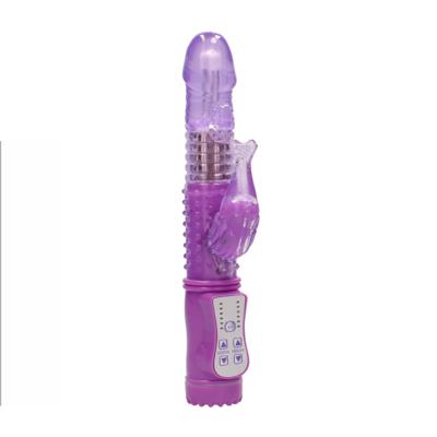 GC by Shots Vibrerende Dolfijn