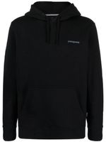 Patagonia hoodie Fitz Roy Icon Uprisal - Noir - thumbnail