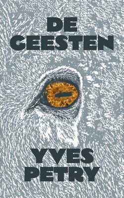 De Geesten - Yves Petry - ebook