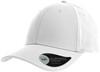 Atlantis AT680 Bolt Cap - White - One Size