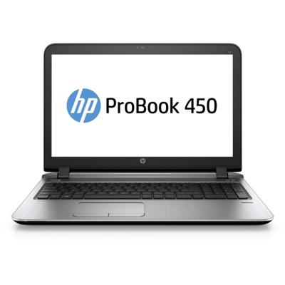 HP ProBook 450 G3 Laptop - 15,6 inch - i7-6500U - Azerty HP ProBook 450 G3 Laptop - 15,6 inch - i7-6500U - Azerty