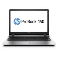 HP ProBook 450 G3 Laptop - 15,6 inch - i7-6500U - Azerty
