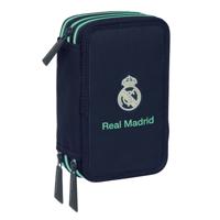 Alleshouder Real Madrid C.F. 12,5 x 19,5 x 5,5 cm 37 Onderdelen