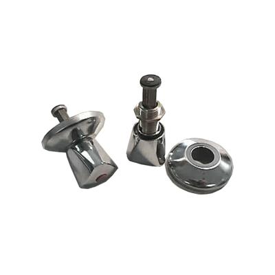 Regelsleutel EDM 01117 Roestvrij staal 21"