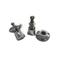 Regelsleutel EDM 01117 Roestvrij staal 21"