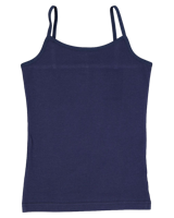 Romy Singlet - Blauw