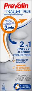Prevalin Direct plus