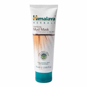 Himalaya Herbals Clarifying Mud Mask