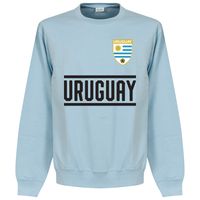 Uruguay Team Sweater - thumbnail