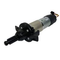 Robomow wielmotor voor rs aandrijfmechanisme (smsb6206b)