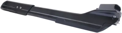 Standaard Gazelle Kinetic 26-28" - zwart