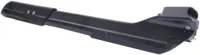 Standaard Gazelle Kinetic 26-28" - zwart