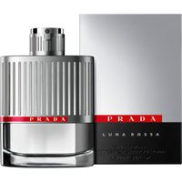 Luna Rossa eau de toilette, 100 ml