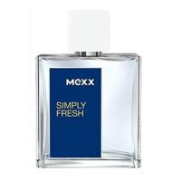 Mexx Mexx Simply Fresh Man EDT 50 ML Spray