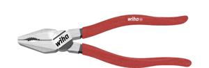 Wiha Combinatietang Classic met DynamicJoint® en OptiGrip met extra lang snijvlak | 180 mm - 26706 - 26706