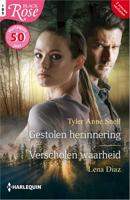 Gestolen herinnering / Verscholen waarheid - Tyler Anne Snell, Lena Diaz - ebook