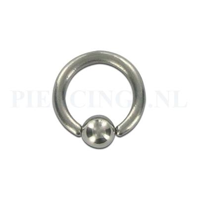 BCR 1.6 mm x 8 mm diameter