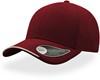 Atlantis AT627 Estoril Cap - Burgundy - One Size